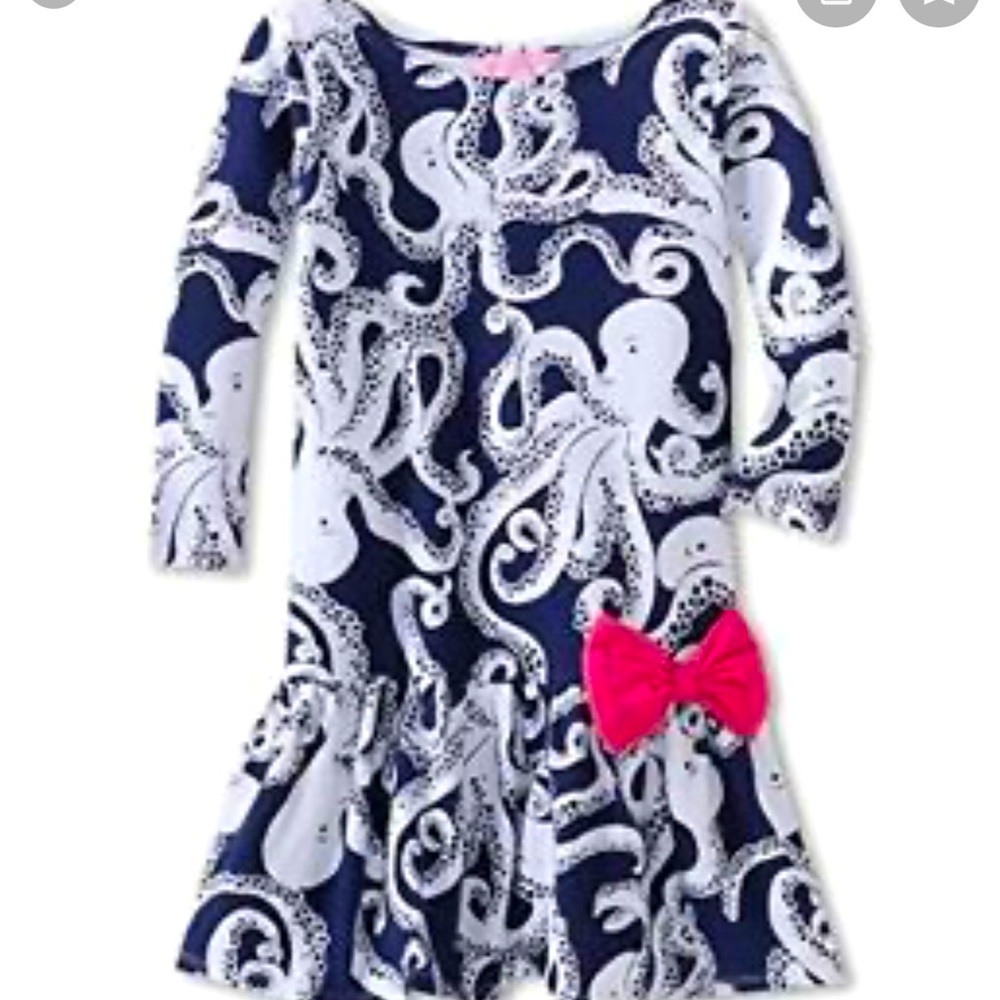 Lilly Pulitzer coralline